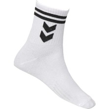 Hmlchevronstrıpe Medıum Sıze Socks
