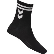 Hmlchevronstrıpe Medıum Sıze Socks