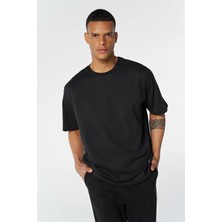 Hummel Hmlcharles Oversıze T-Shırt S/s
