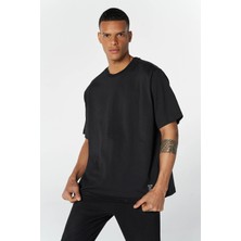 Hummel Hmlcharles Oversıze T-Shırt S/s