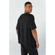 Hummel Hmlcharles Oversıze T-Shırt S/s