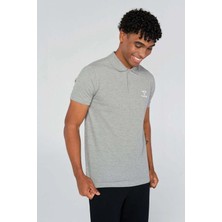 Hmlleon Polo T-Shırt S/s Tee