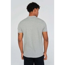 Hmlleon Polo T-Shırt S/s Tee