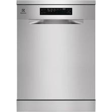 Electrolux ESM48310SX 8 Programlı Bulaşık Makinesi