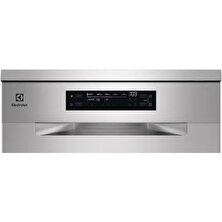 Electrolux ESM48310SX 8 Programlı Bulaşık Makinesi