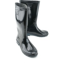 Gezer Kışlık Erkek Uzun Çizme