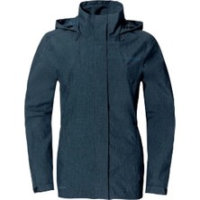 Vaude Rosemoor Iı Kadın Yağmurluk 43066-179
