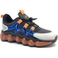 Cool Fred Unisex Çocuk Günlük Spor Ayakkabı