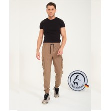 Q Steinbock Adonis Jogger  Yazlık Pantolon 2250S