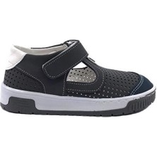 Papuçcity Arzen 02435 Orto Pedik Erkek Çocuk Sandalet Ayakkabı