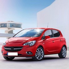 Maxtel Opel Corsa E 2015-2019 Maxtel Ön Cam Sileceği Silgeç Tk. 65X38 cm