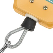 Pandoraplanet Yaylı Dengeleyici, Iş Verimliliğini Artırın 3-5kg Hasarı Önleyin Takım Fikstür Tutucu Taşıma Için Montaj Hattı Için Güçlü Taşıma Kapasitesi (Yurt Dışından)