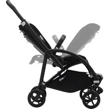 Bugaboo Bee6 Çift Yönlü Travel Sistem Bebek Arabası