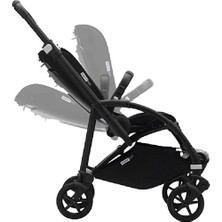 Bugaboo Bee6 Çift Yönlü Travel Sistem Bebek Arabası