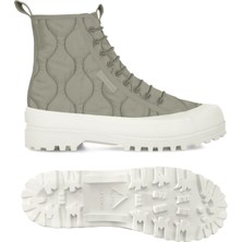 Superga 2644 Alpina Quilted Nylon Kadın Günlük Ayakkabı