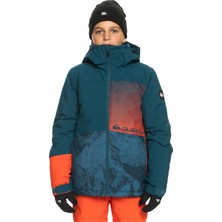 Quiksilver Silver Trip Erkek Çocuk Snowboard Montu