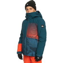 Quiksilver Silver Trip Erkek Çocuk Snowboard Montu