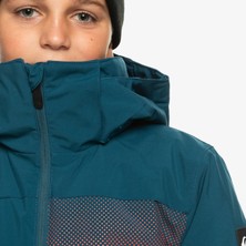 Quiksilver Silver Trip Erkek Çocuk Snowboard Montu