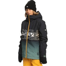 Quiksilver Mission Engineered Erkek Çocuk Snowboard Montu