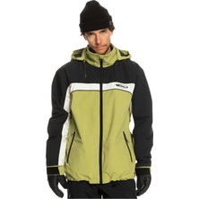 Quiksilver Live Wire Erkek Snowboard Montu