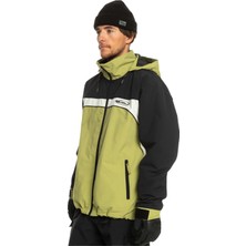 Quiksilver Live Wire Erkek Snowboard Montu