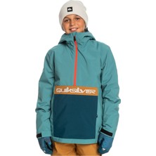 Quiksilver Steeze Çocuk Kayak / Snowboard Montu