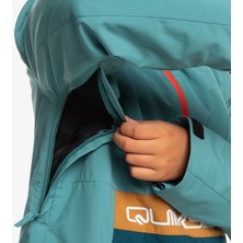 Quiksilver Steeze Çocuk Kayak / Snowboard Montu