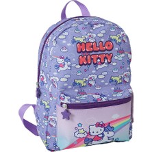Obm Hello Kitty Anaokulu Çantası 2217