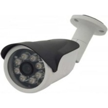 Yakamoz Mxcam MX-30AW08U 2 Mp 8 King LED Starlight 3.66MM 4 In1 Bullet Ahd Kamera