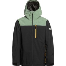 Quiksilver Morton Erkek Snowboard Montu