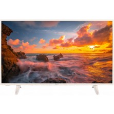 Finlux 43FX670UW 43'' 109 Ekran 4K Smart LED Televizyon