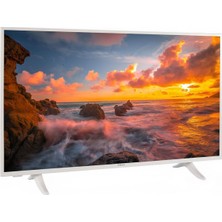 Finlux 43FX670UW 43'' 109 Ekran 4K Smart LED Televizyon