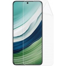 Wrapsol Huawei Mate 60 Ekran Koruyucu Poliüretan Film