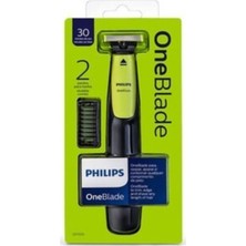 Oneblade QP2510 Sakal Tıraş Makinesi