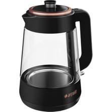 cm 6964 S Resital Çay Makinesi