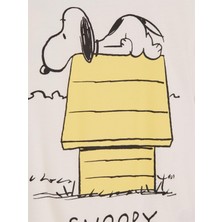 Snoopy Lisanslı Çocuk 2'li Takım 21648