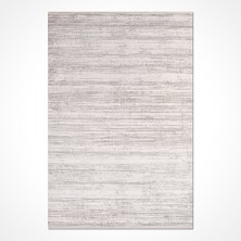 Krem Düz Desen Modern Halı