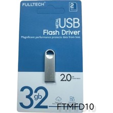 Fulltech 32 GB Flash Bellek
