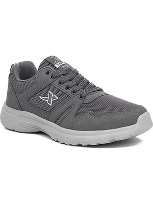 X-Step 020 Büyük Numara Günlük Erkek Spor Ayakkabı