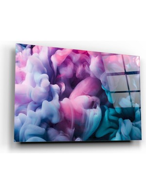 Miray Life Duman Cam Tablo