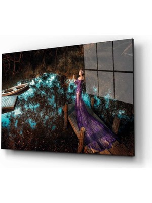 Miray Life Doğa Tablo