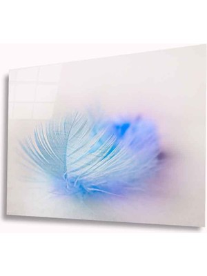 Miray Life Tüy Cam Tablo