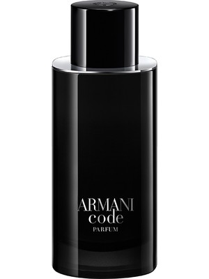 Giorgio Armani Code Le Parfum 125 Ml Erkek Parfüm