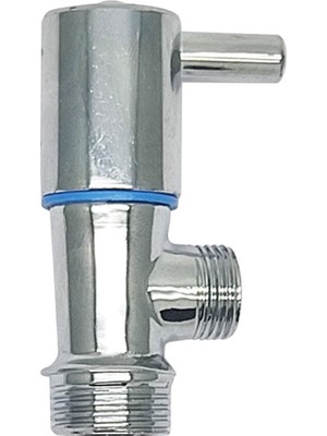 Knitex  Knitex KTX-2837 Çubuk Kollu Taharet Musluğu -97