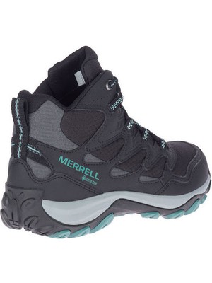 Merrell West Rım Sport Mıd Gtx Kadın Ayakkabı J036552