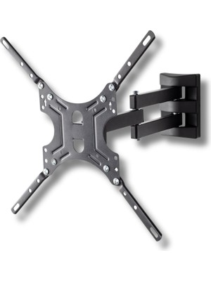 Bestoclass Sony KD-49XF8577 Hareketli Tv Askı Aparatı