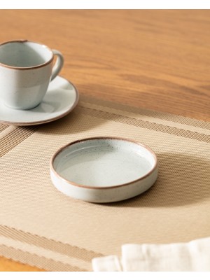 Madame Coco Droit 10 cm 4'lü Kase Seti