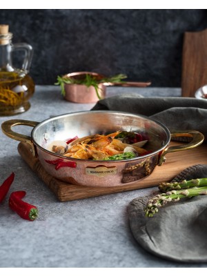 Madame Coco Anatolia Sahan 16CM