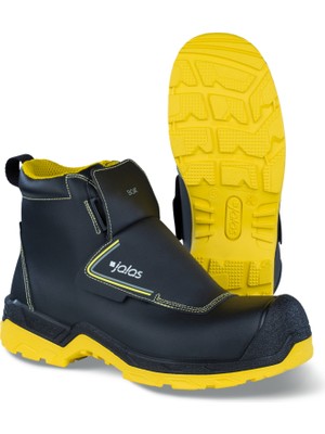 Jalas 1228W S3, Src, Cı, Hro, Hı, Wg İş Güvenlik Kaynakcı / Dökümcü Botu