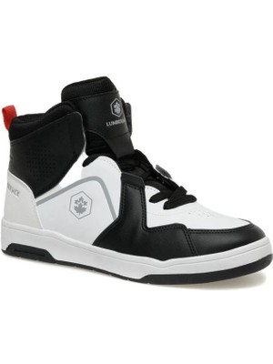 Lumberjack Dom Hı Erkek Günlük Sneaker Spor Bot